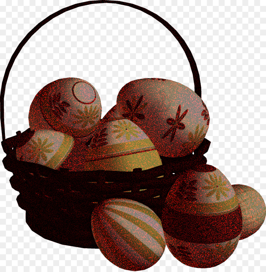 Panier，Panier Cadeau PNG