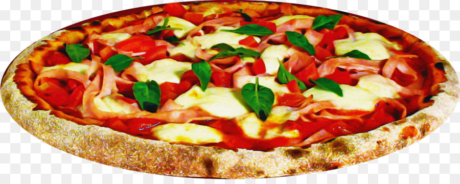 Pizza，Nourriture PNG