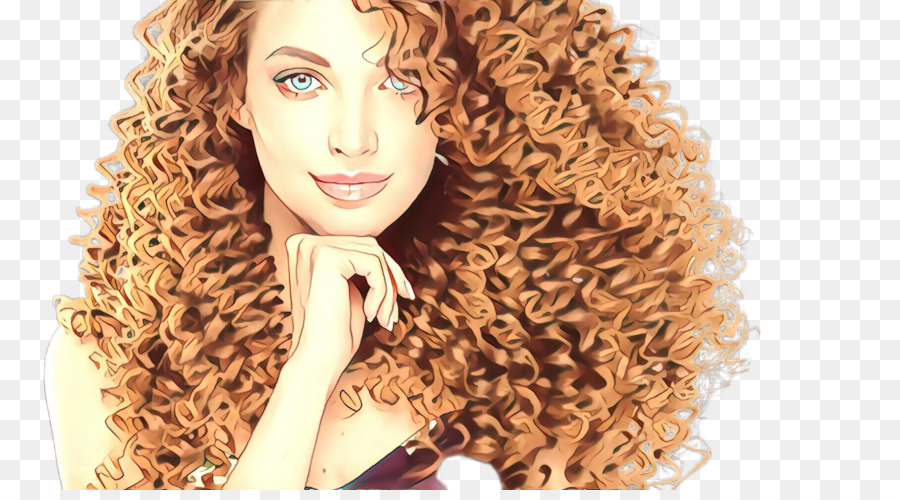 Cheveux，Visage PNG