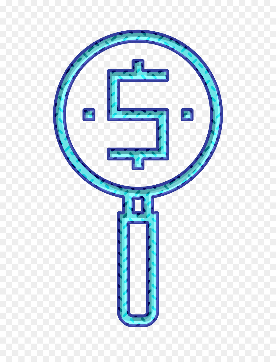 Bleu électrique，Symbole PNG