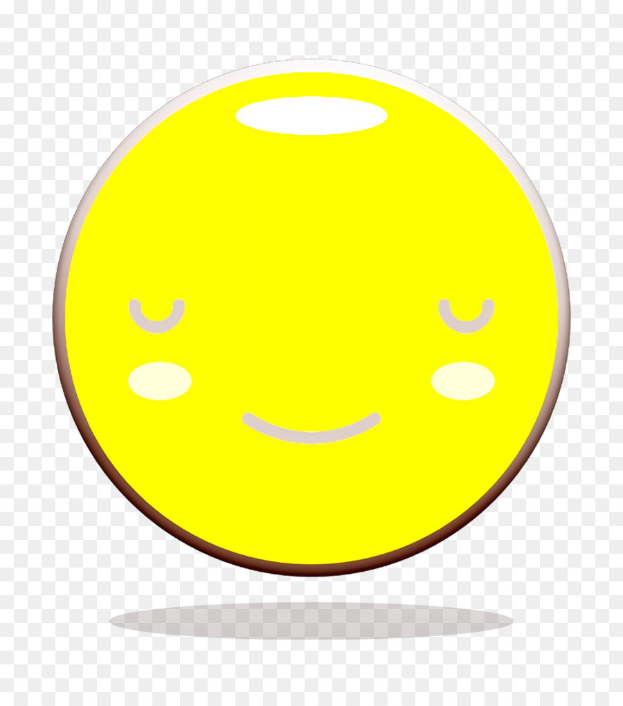 Jaune，L'expression Du Visage PNG