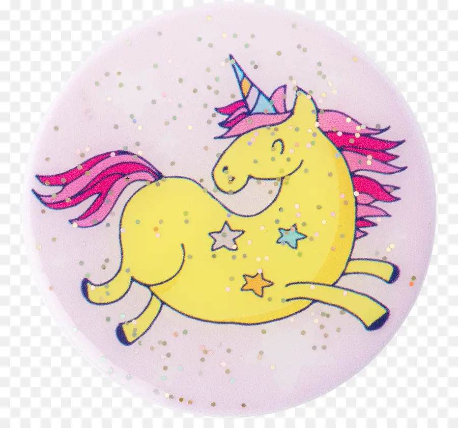 Licorne，Fantaisie PNG