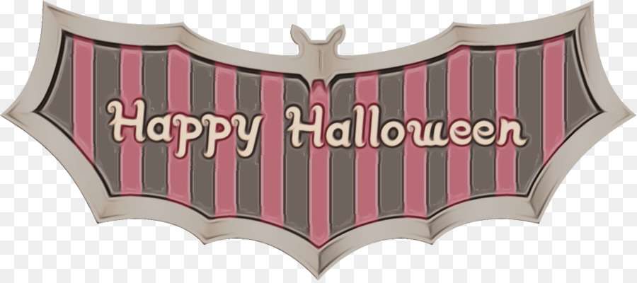 Joyeux Halloween，Bannière PNG