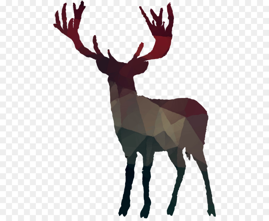 Rennes，Elk PNG