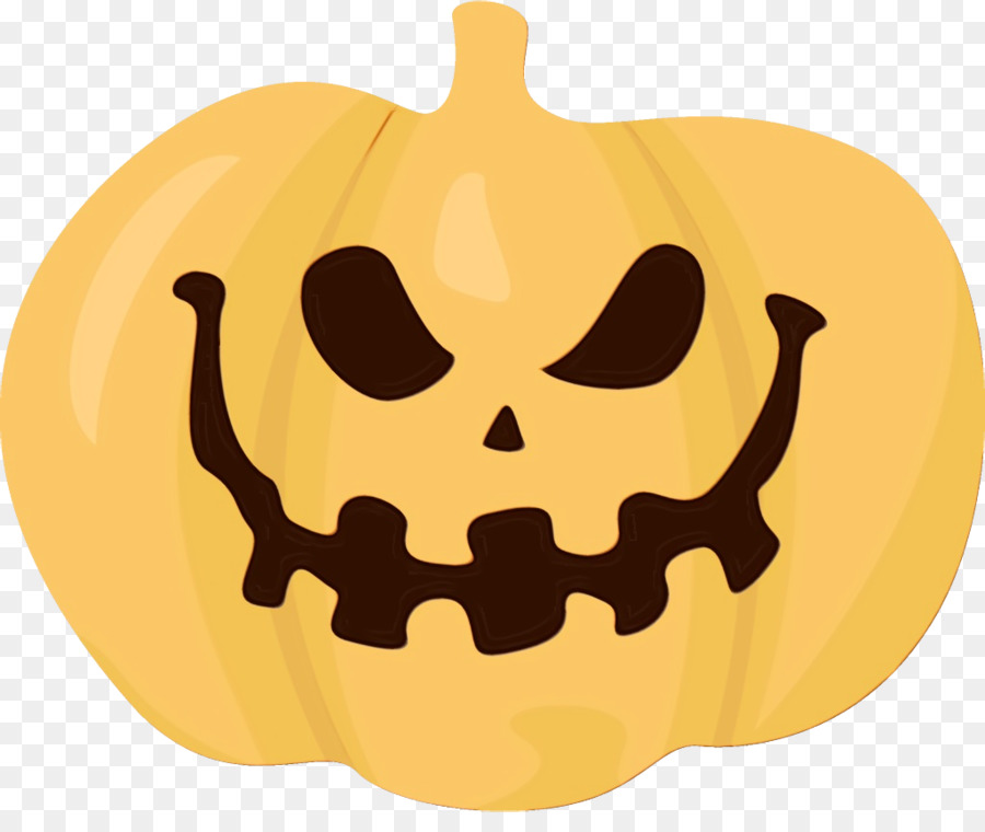 Citrouille D'halloween，Jack O' Lanterne PNG