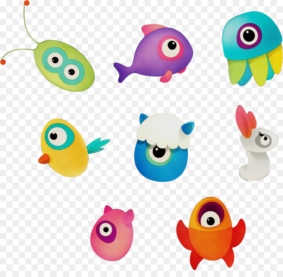 Jouets De Bébé，Figurine Animale PNG