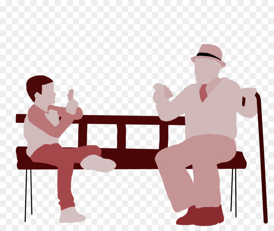 Conversation，Table PNG