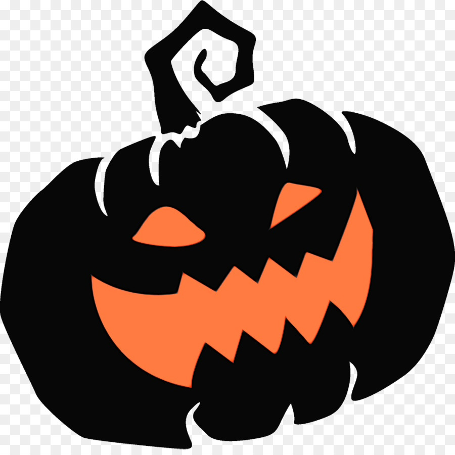 Citrouille Noire，Jack O' Lanterne PNG