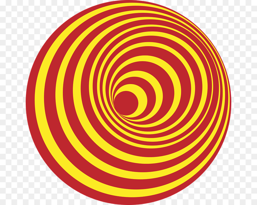 Cercle，Jaune PNG