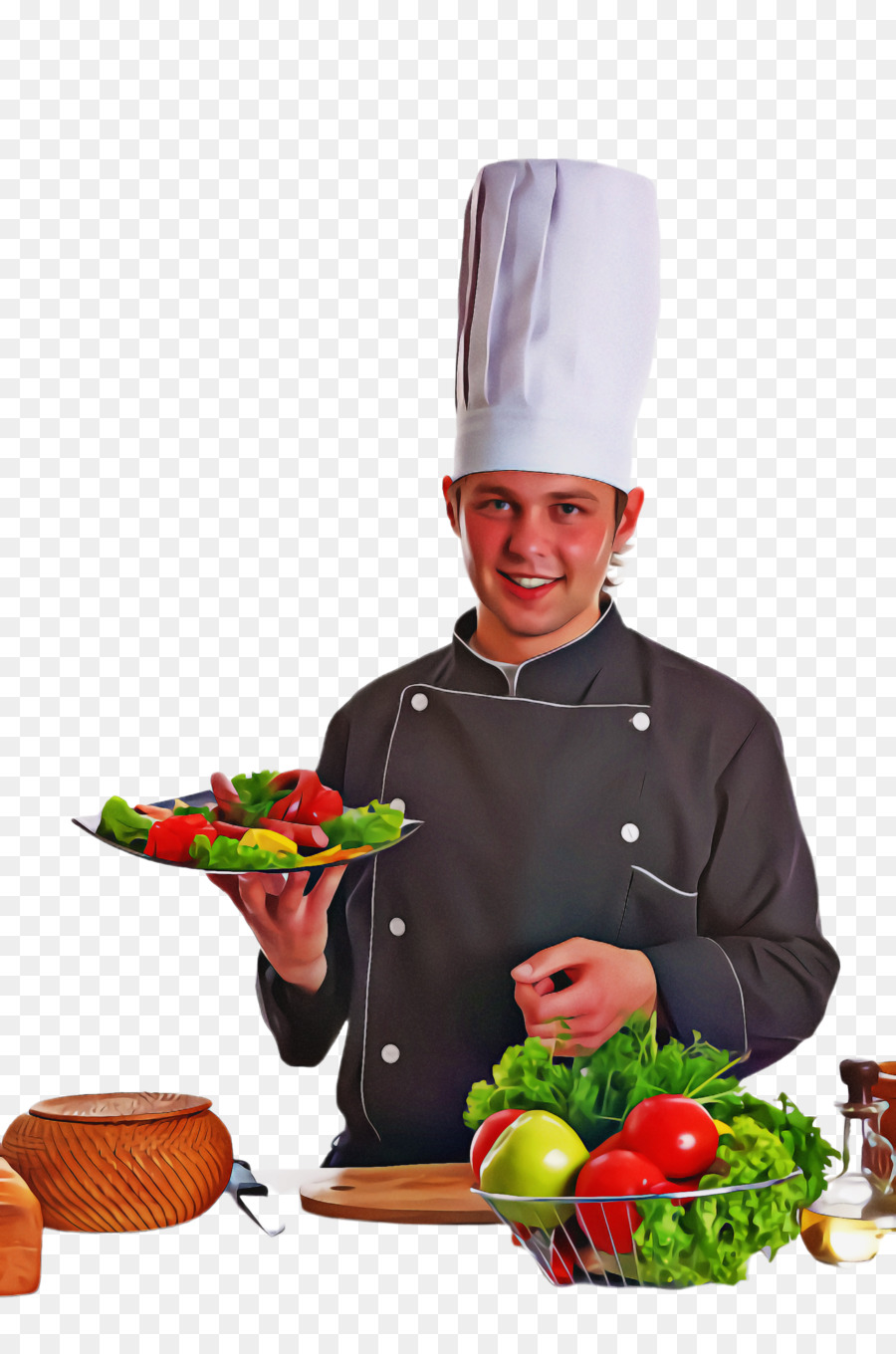 Cuire，Chef Cuisinier PNG