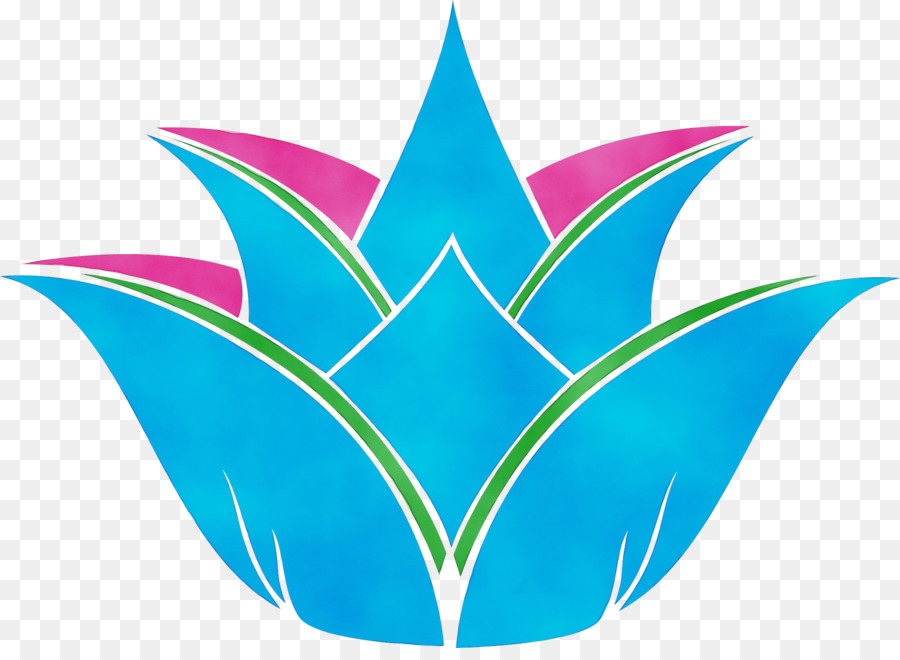 Fleur De Lotus，Yoga PNG