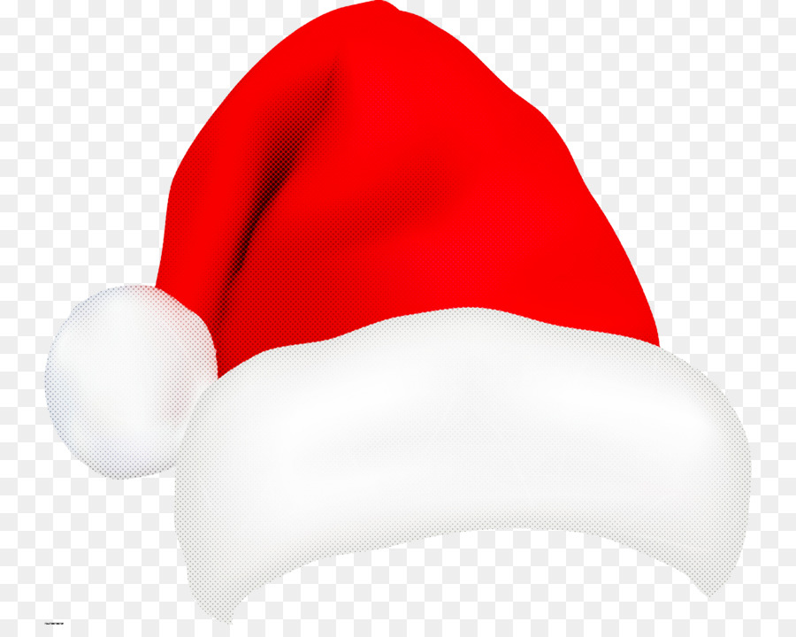 Chapeau De Père Noël，Noël PNG