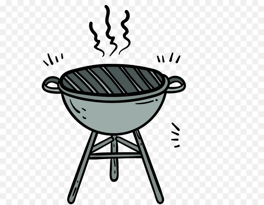 Barbecue，Des Ustensiles De Cuisine Et Ustensiles De Cuisson PNG
