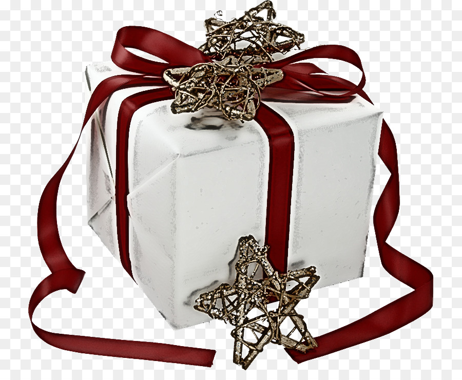 Coffret Cadeau，Présent PNG