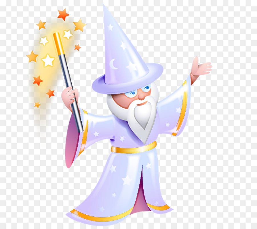 Magicien，Magie PNG