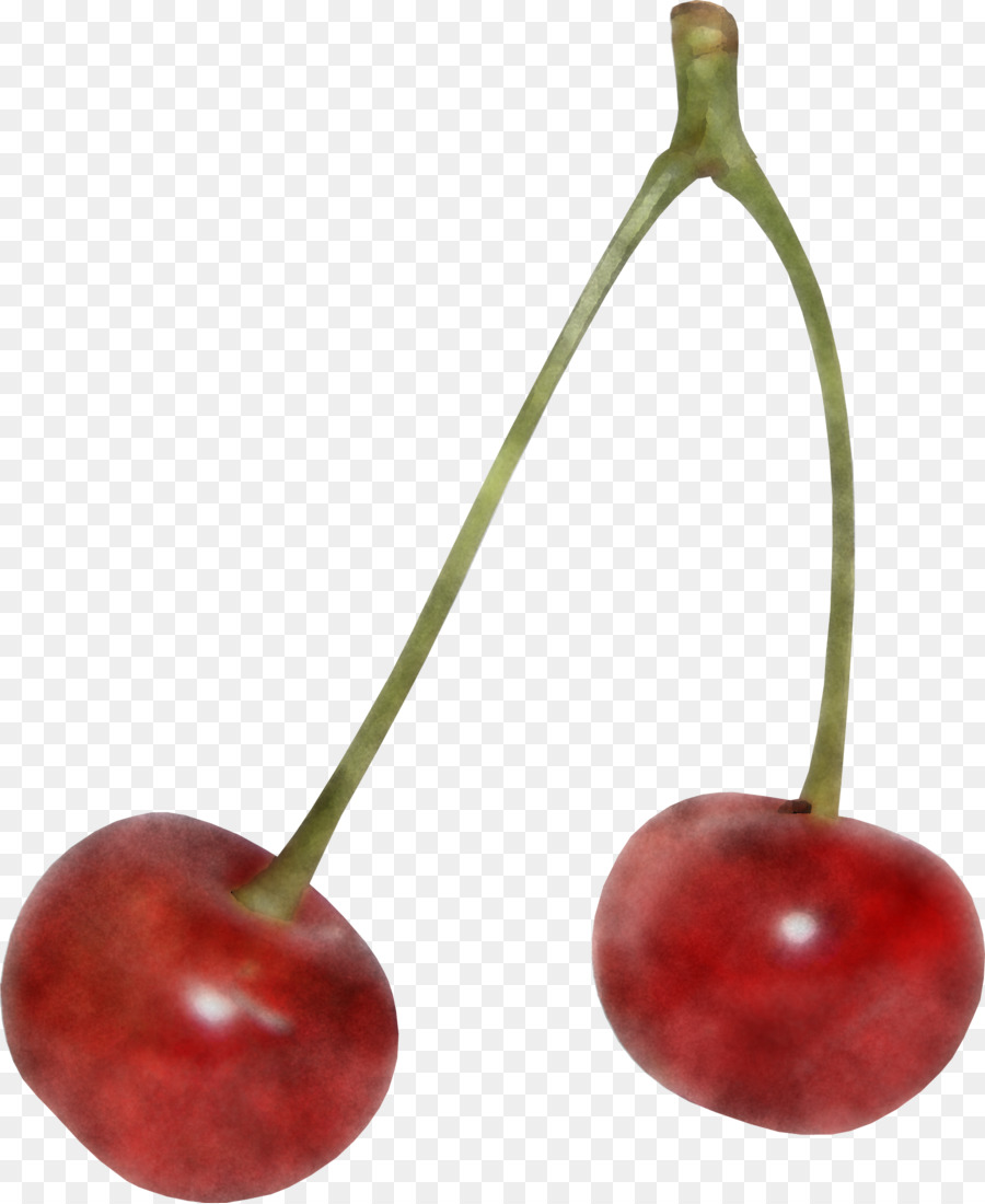 Cerises Rouges，Nourriture PNG