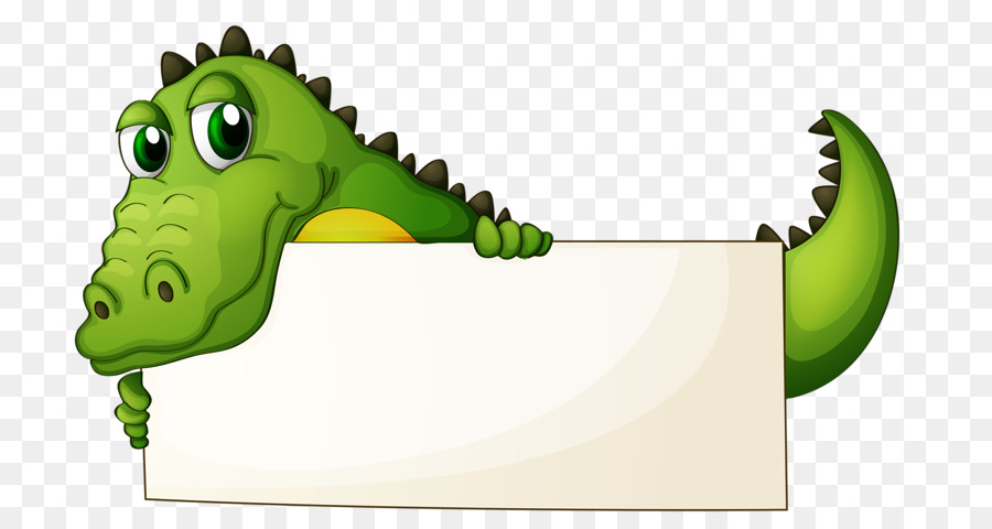 Crocodile，Crocodiliens PNG