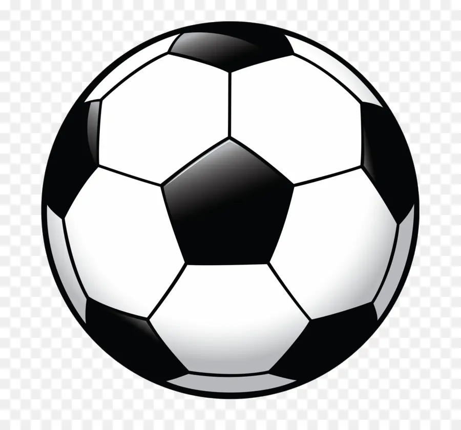 Ballon De Soccer，Football PNG