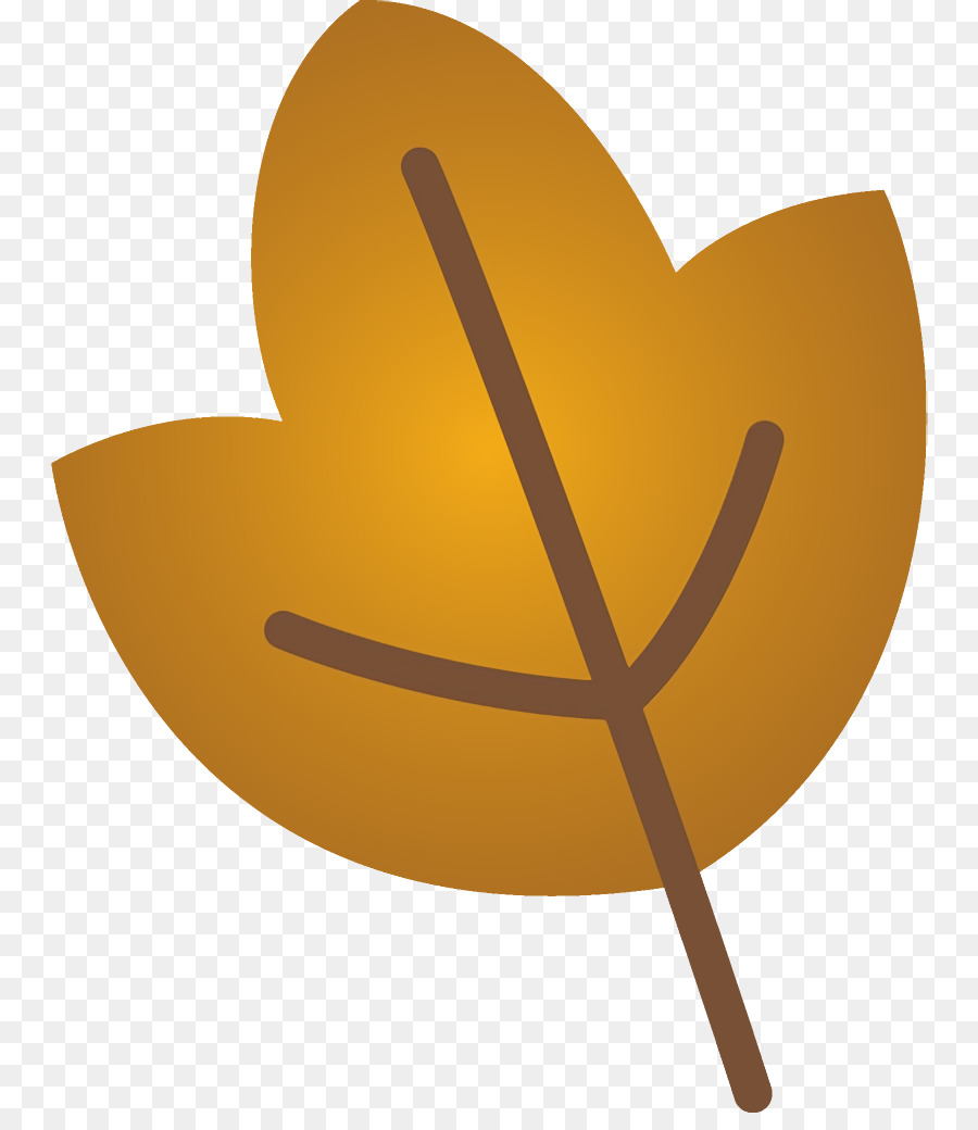 Jaune，Feuille PNG