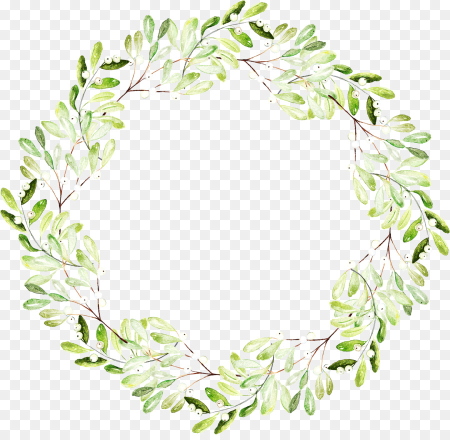 Couronne Verte，Cercle PNG