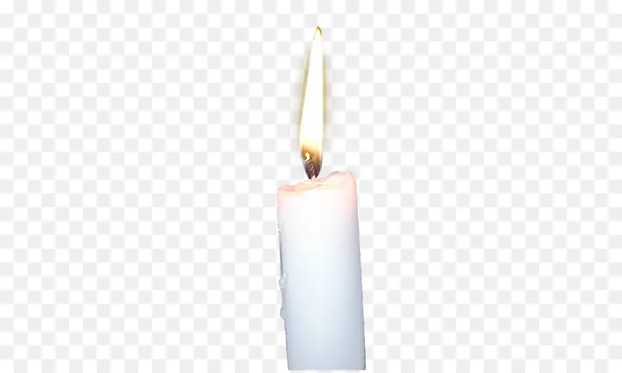 Bougie，Flamme PNG