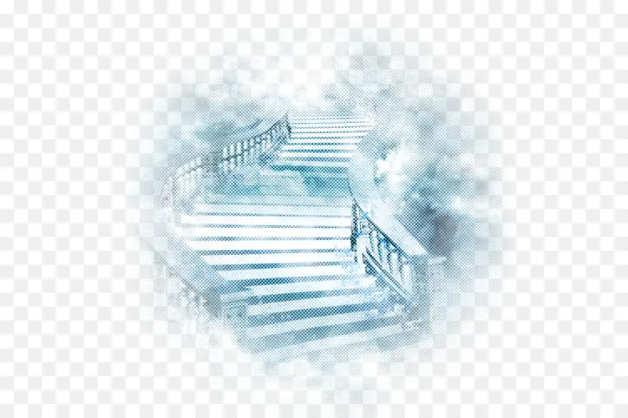 Escalier Dans Les Nuages，Escaliers PNG