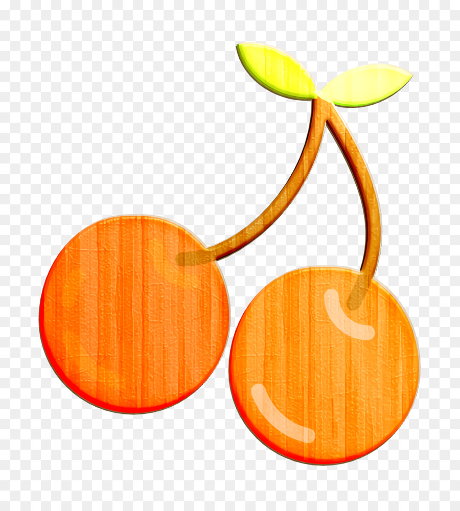 Orange，Feuille PNG