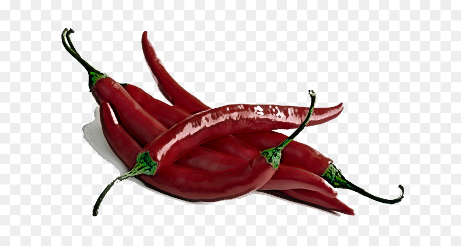 Piments Rouges，Épicé PNG