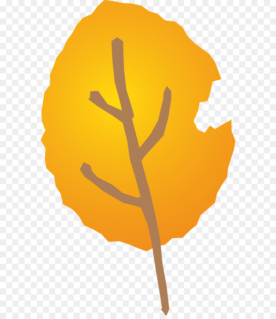 Jaune，Arbre PNG