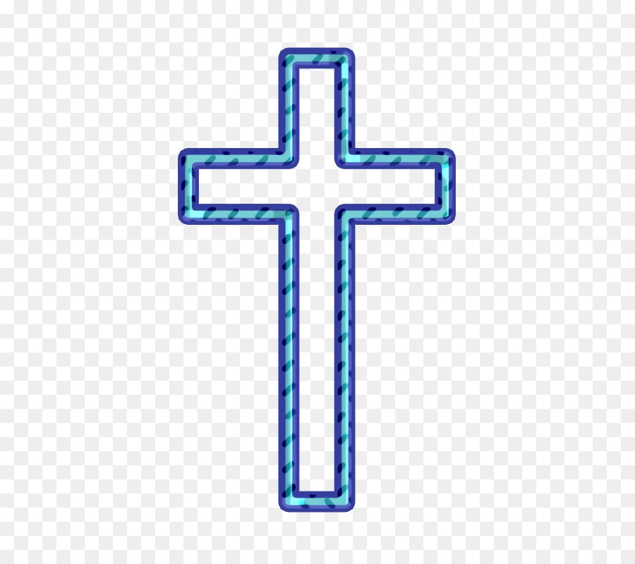 Croix，Objet Religieux PNG