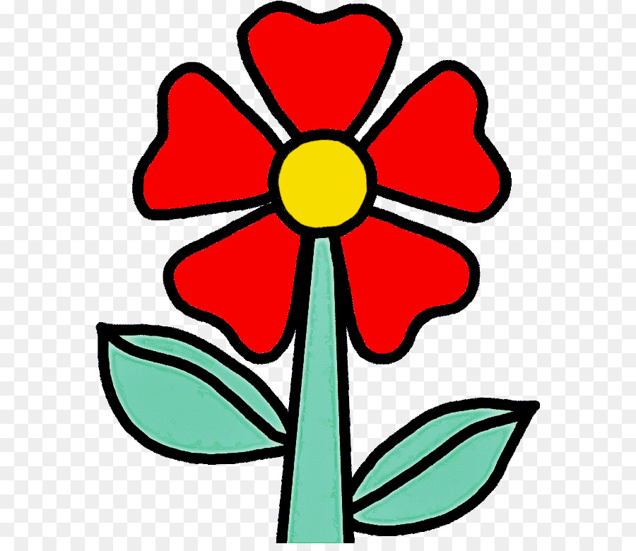 Fleur Rouge，Usine PNG