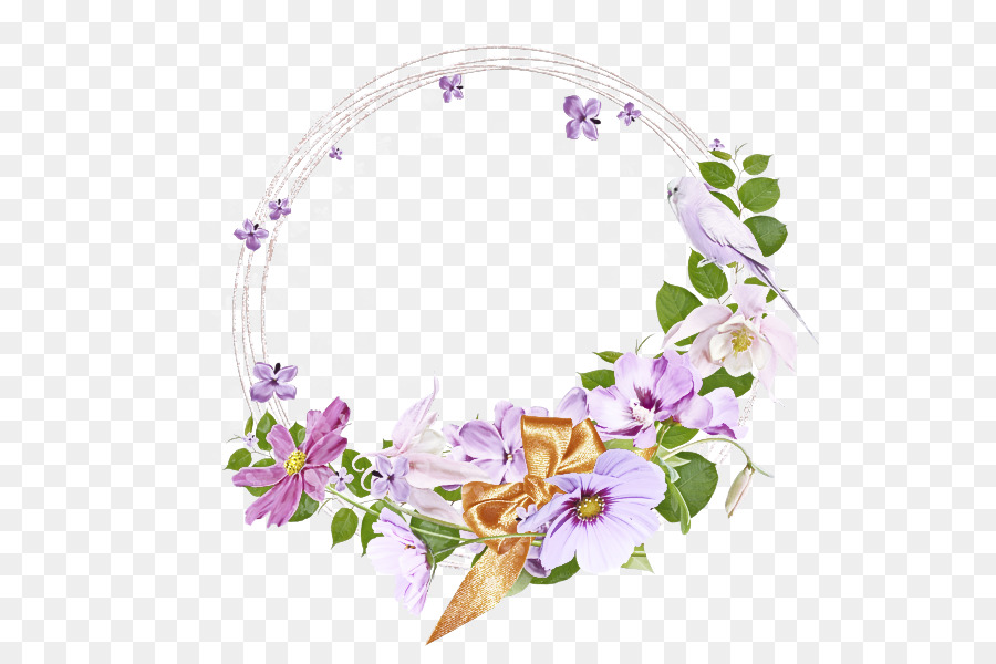 Fleur，Lilas PNG