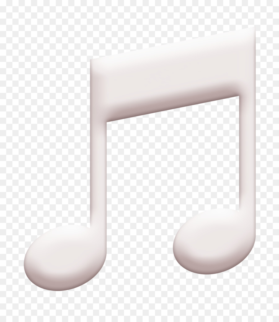 Note De Musique，Note PNG