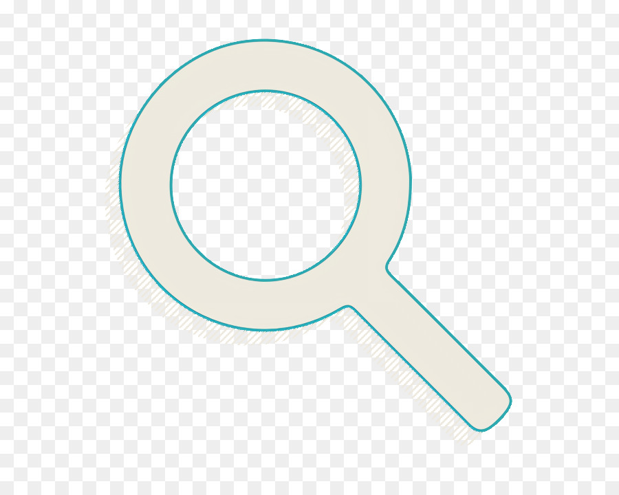 Icône De La Loupe，Recherche PNG