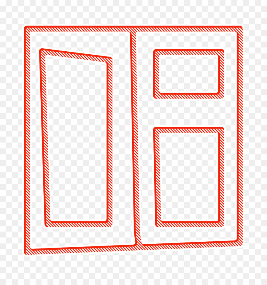 Ligne，Rectangle PNG