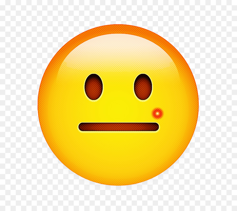 Emoji En Colère，Affronter PNG