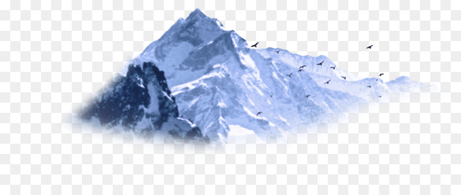 Les Reliefs Montagneux，Montagne PNG