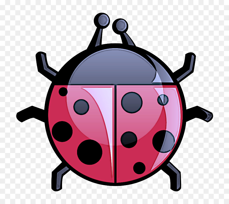 Coccinelle，Bogue PNG