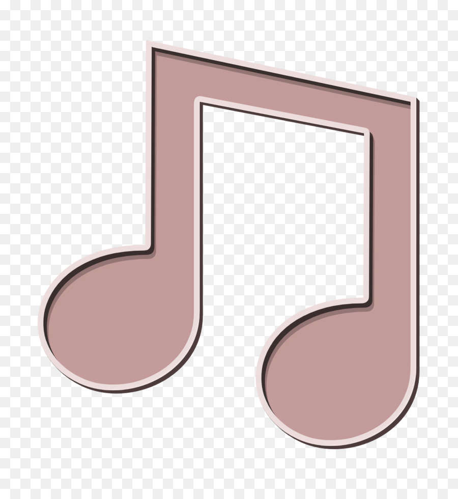 Note De Musique，Note PNG