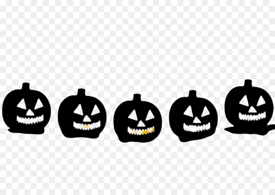 Citrouilles Lanternes，Halloween PNG