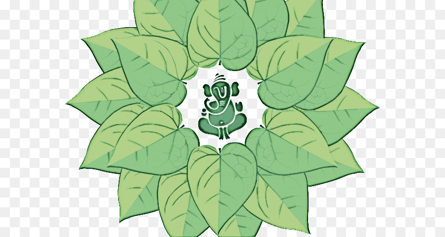 Vert，Feuille PNG