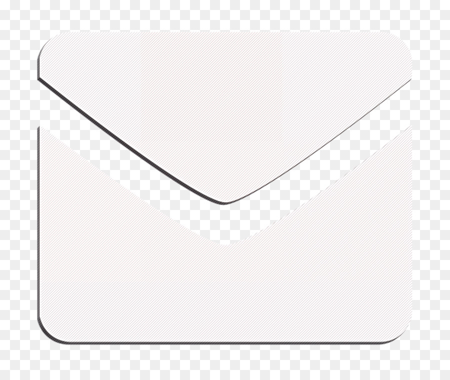 Enveloppe Rose，Mail PNG