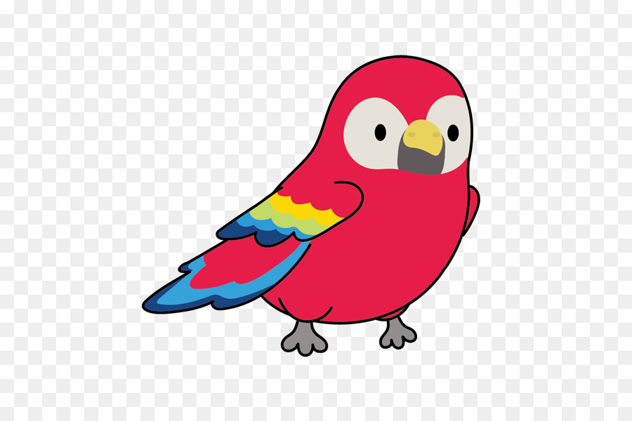 Oiseau，Dessin Animé PNG