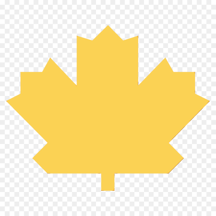 Feuille D'érable，Canada PNG