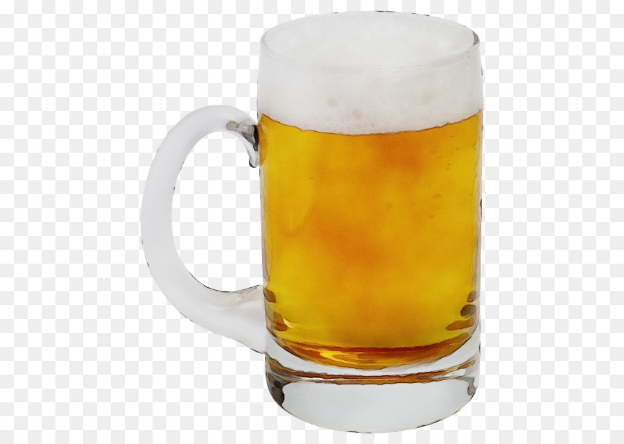 Verre à Bière，Boire PNG