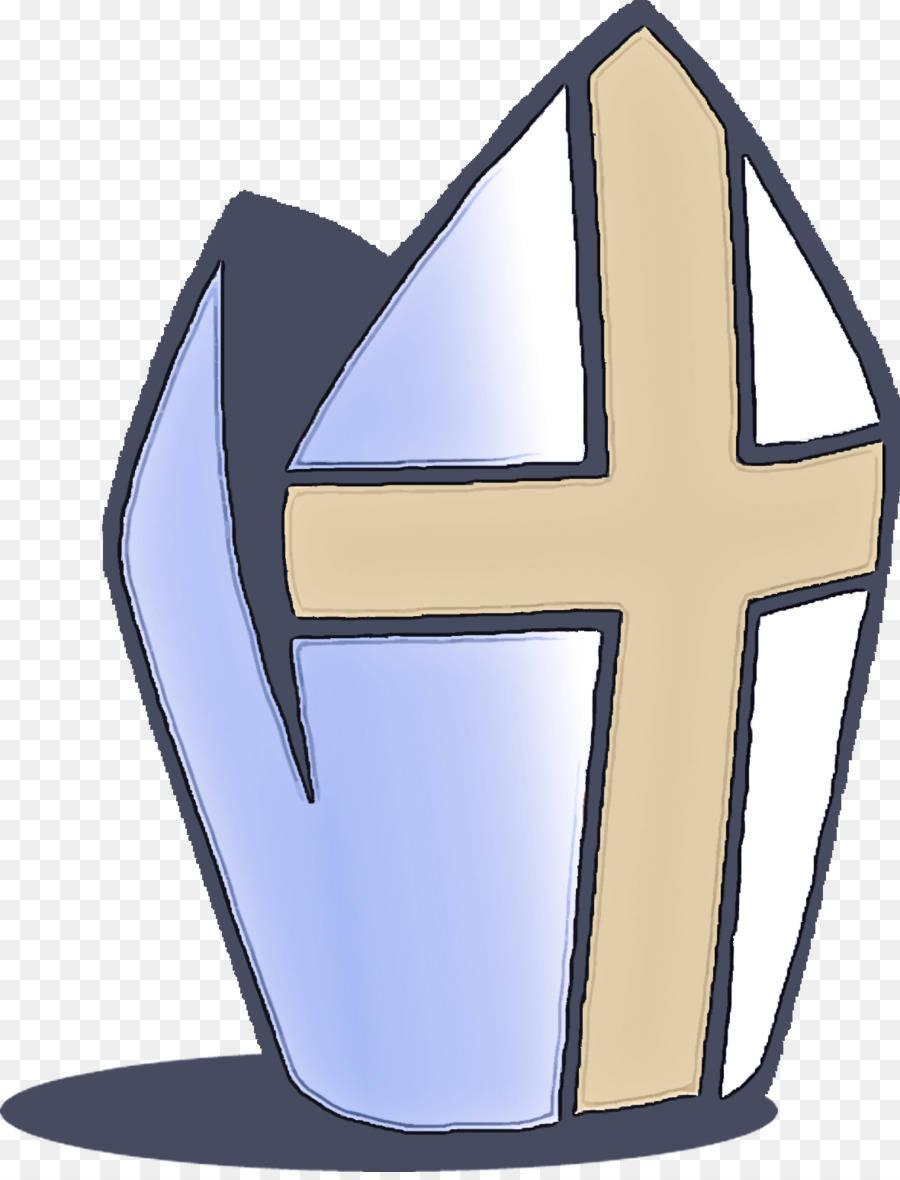 Symbole，Croix PNG