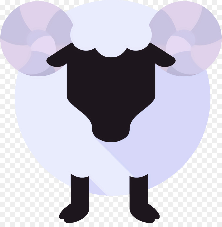 Les Moutons，Dessin Animé PNG