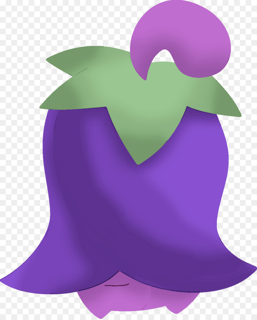 Violet，Plante PNG
