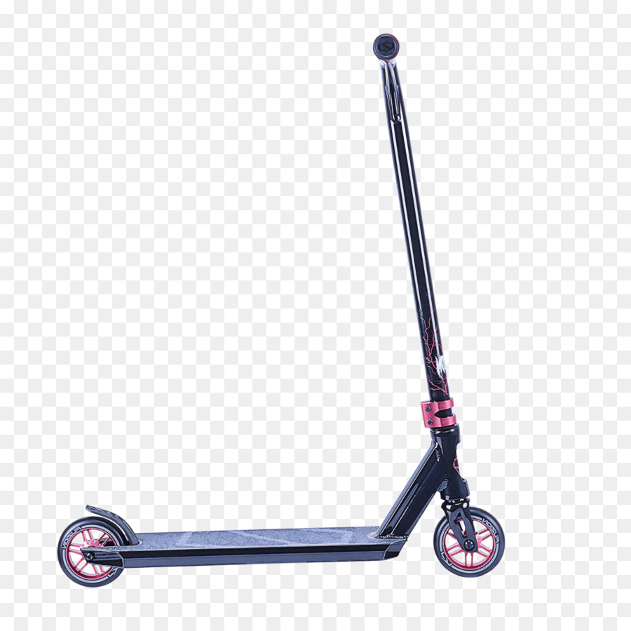 Scooter，Rouge PNG