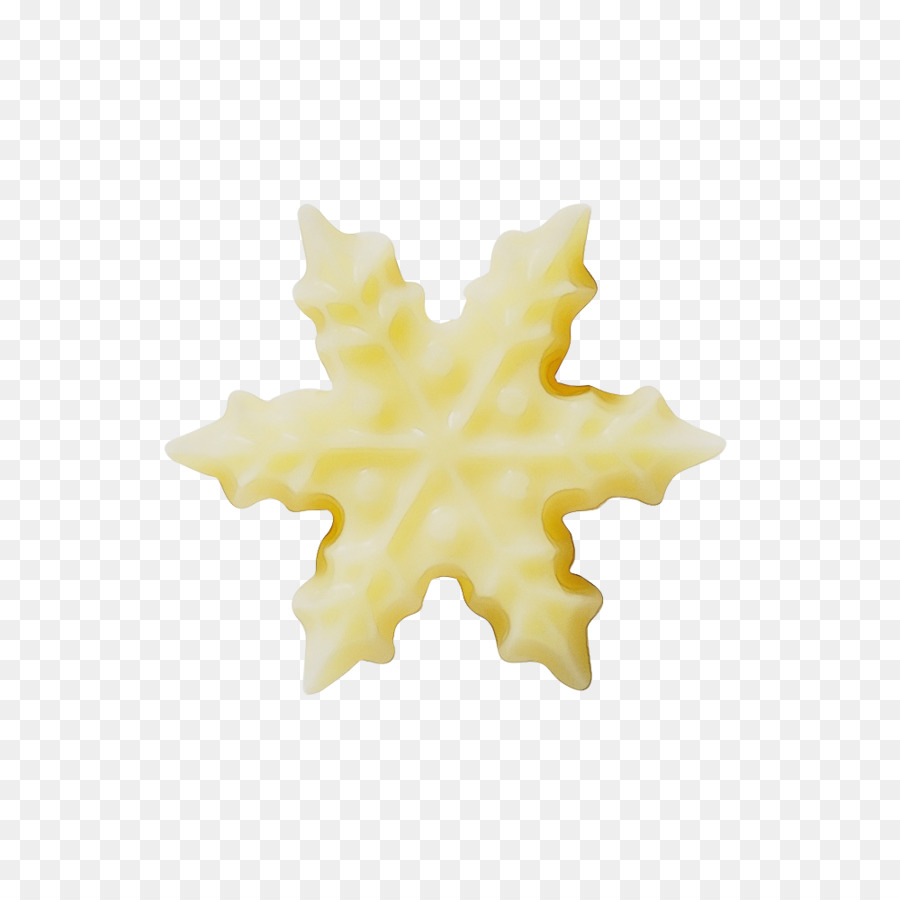 Jaune，Feuille PNG